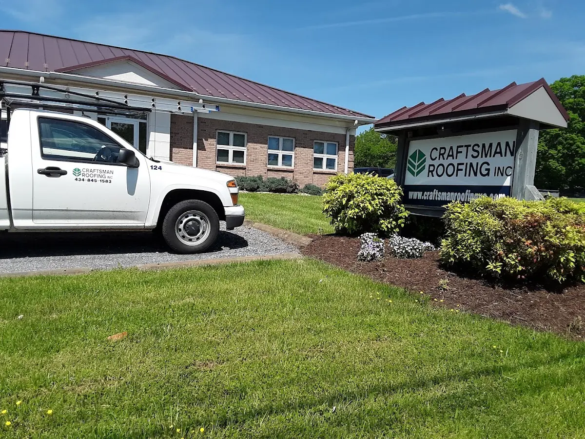 Quality Roof Replacement by experienced craftsmen in Cassville